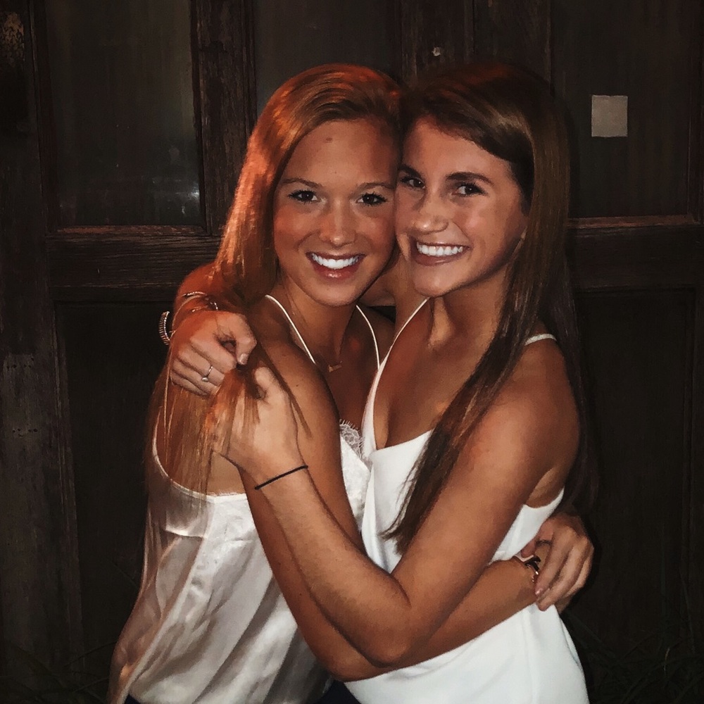 Meet your Posher, Catherine